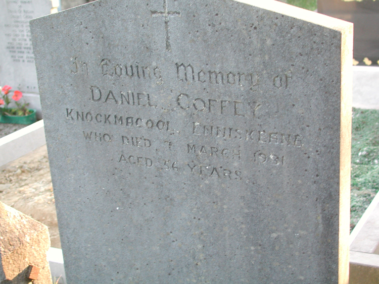 Coffey, Daniel, Knockmacool, Enniskeane.jpg 390.0K